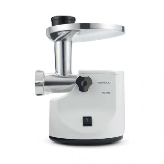 MEAT GRINDER KENWOOD MG470 — 2