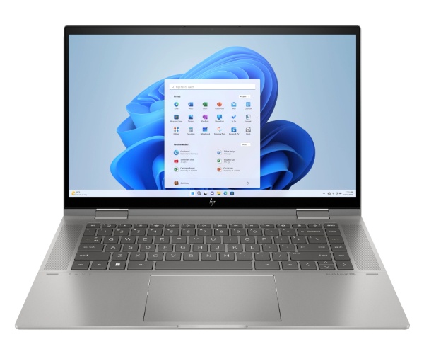 Նոթբուք HP ENVY X360 15-FE0008CI I5-1335U 15 Touch — 3