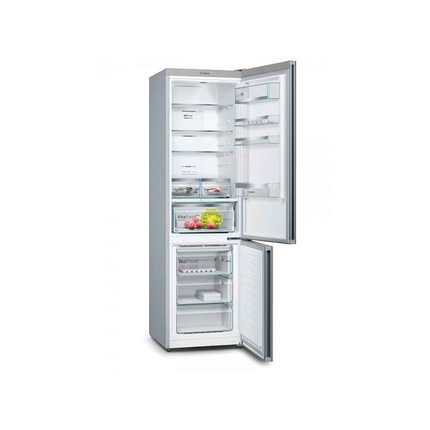 Refrigerator Bosch KGN39LB30U — 9