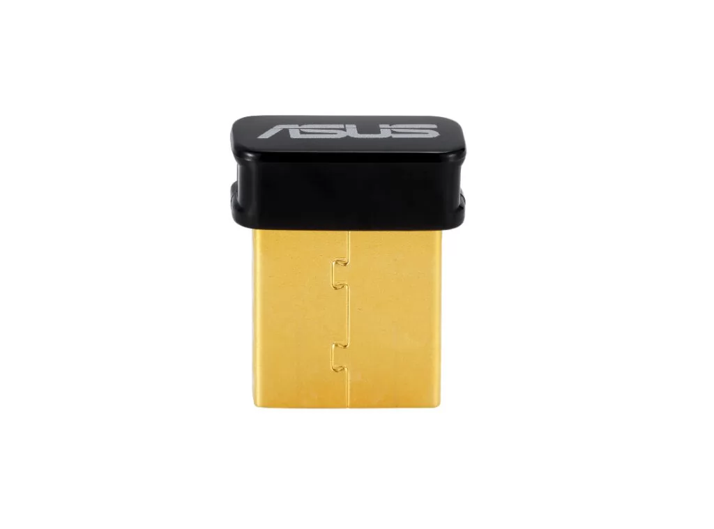 Ադապտեր ASUS USB-N10 NANO — 3
