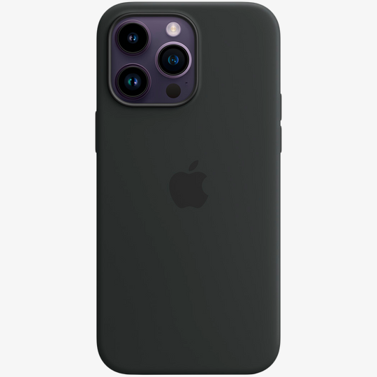 Silicone Case with MagSafe for iPhone 14 Pro Max