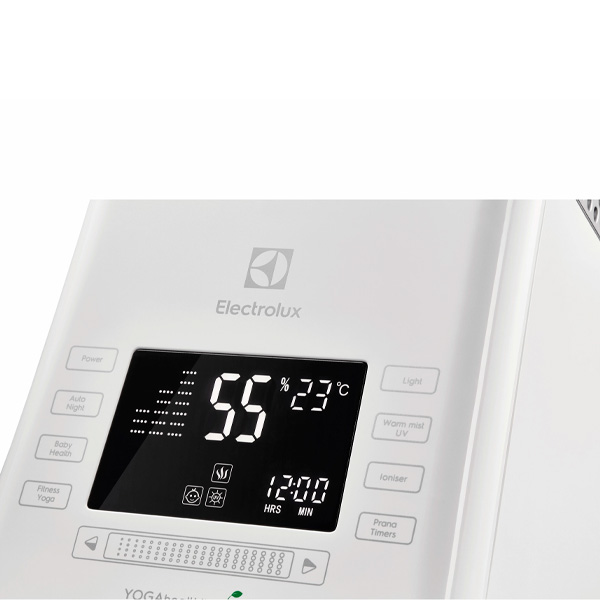 Air humidifier Electrolux EHU-3815D — 10