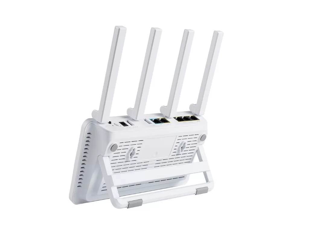 Network device ASUS ROUTER ExpertWiFi EBR63 90IG0870 — 11
