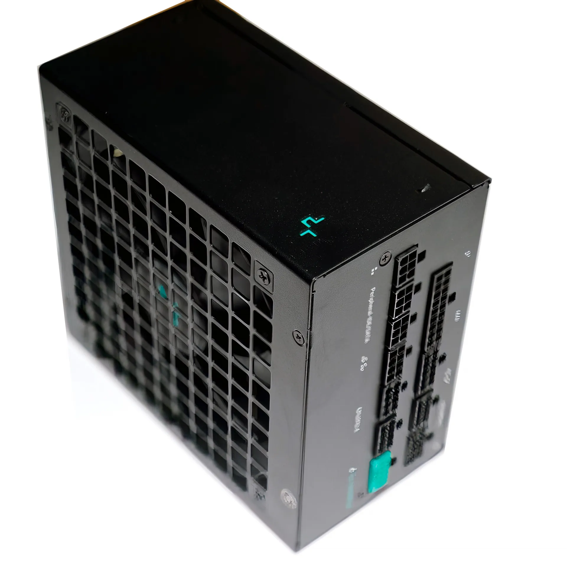Power supply DeepCool PX1200G 80+ Gold Full Modular — 3