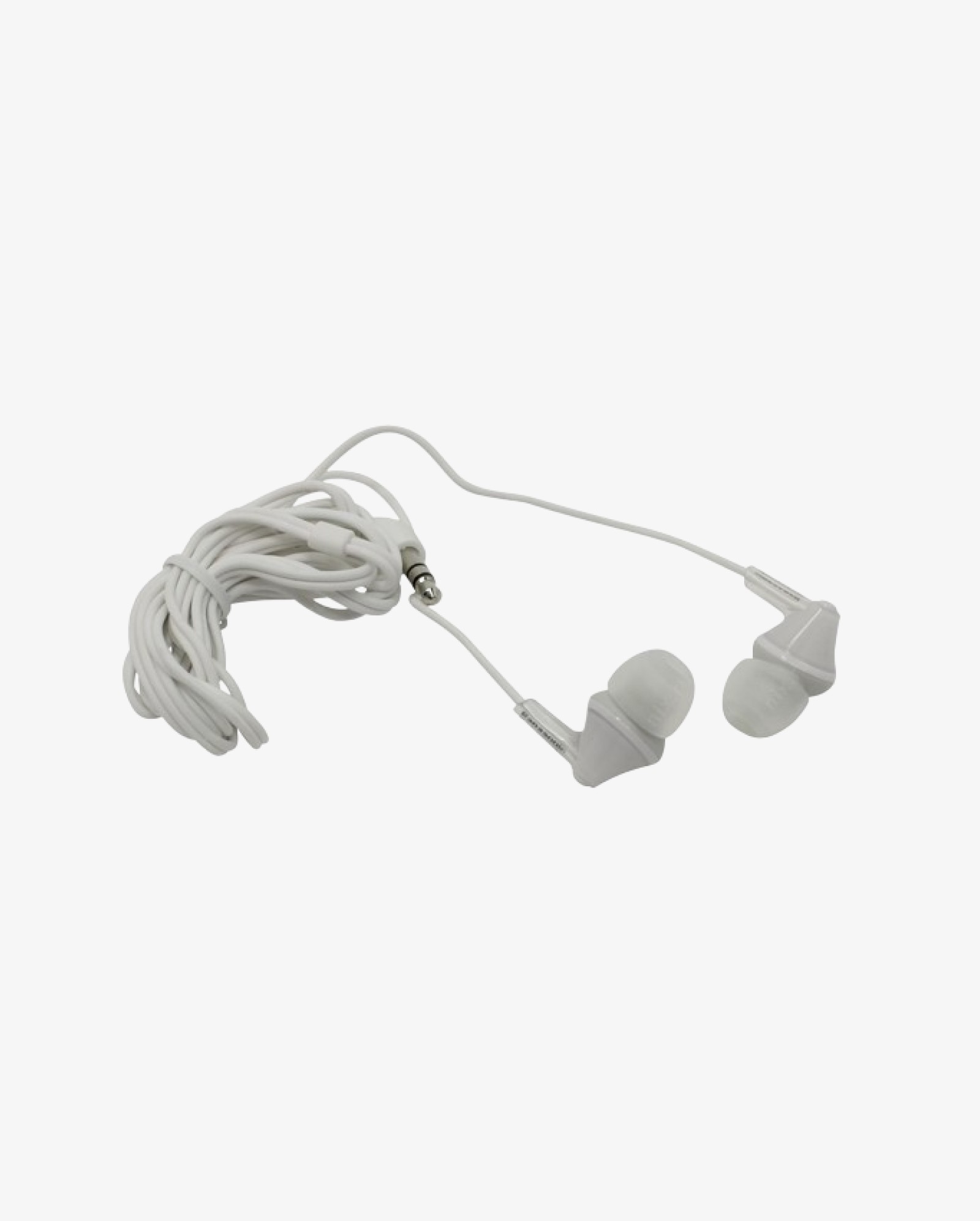 Наушники Panasonic RP-HJE125E-W — 2