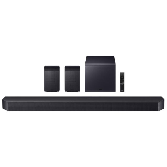 Soundbar HW-Q990H PY — 4