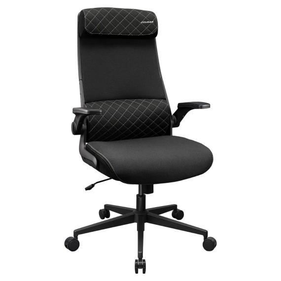 Gaming chair COUGAR Stryder 3MSTDBLB.0001 — 3