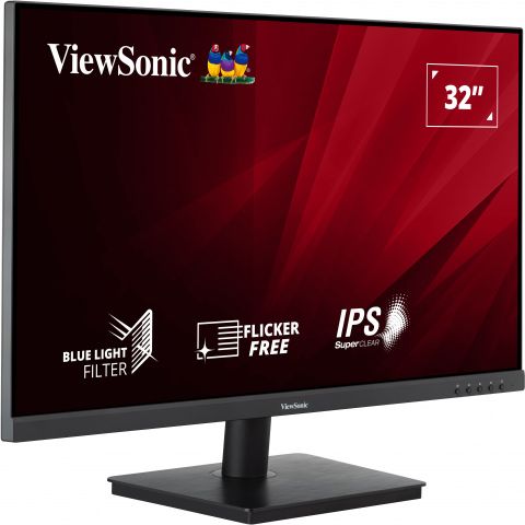 Viewsonic 32 VA3209-MH — 3