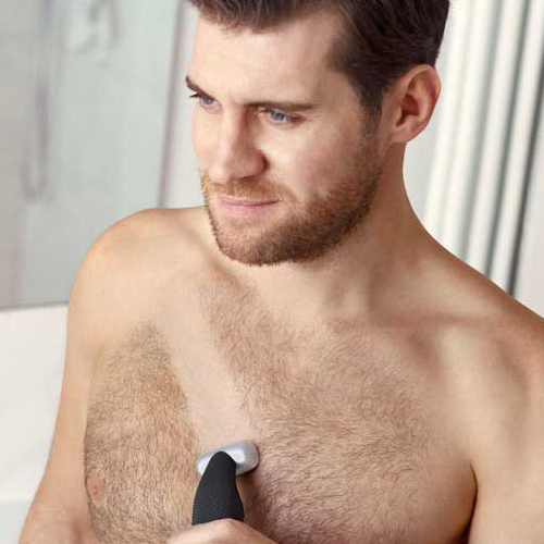 Trimmer BG5020 15 — 8