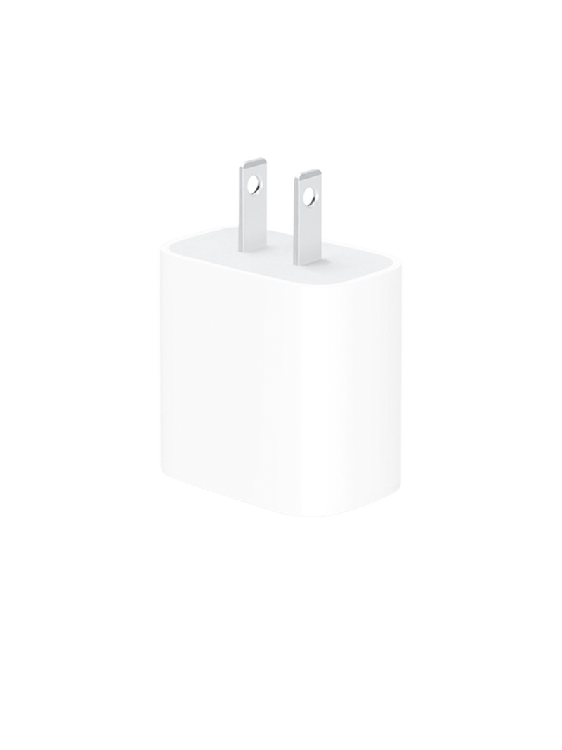 USB-C Power Adapter 20W copygrade — 2
