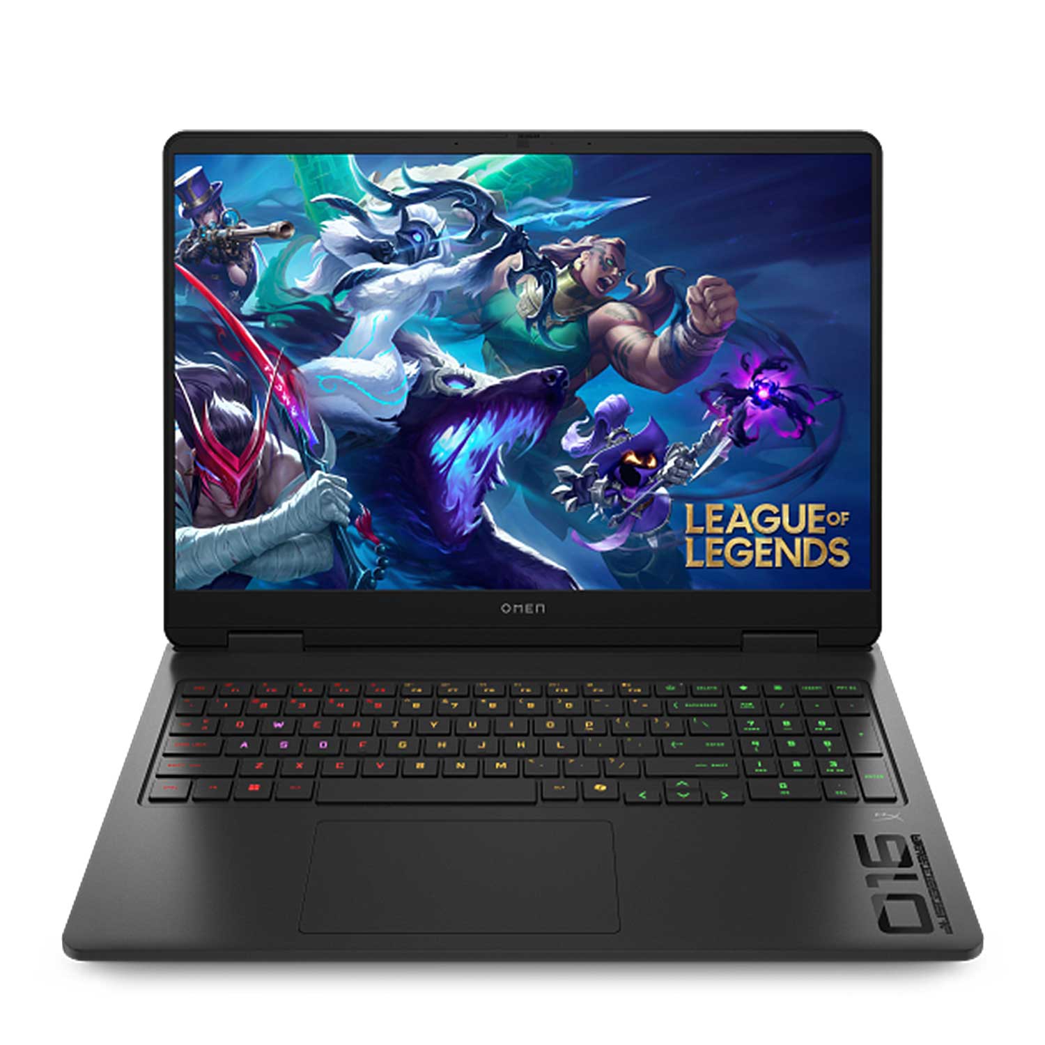 OMEN Gaming 16-AM0050CI