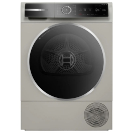 Tumble dryer WQB245BXME — 10
