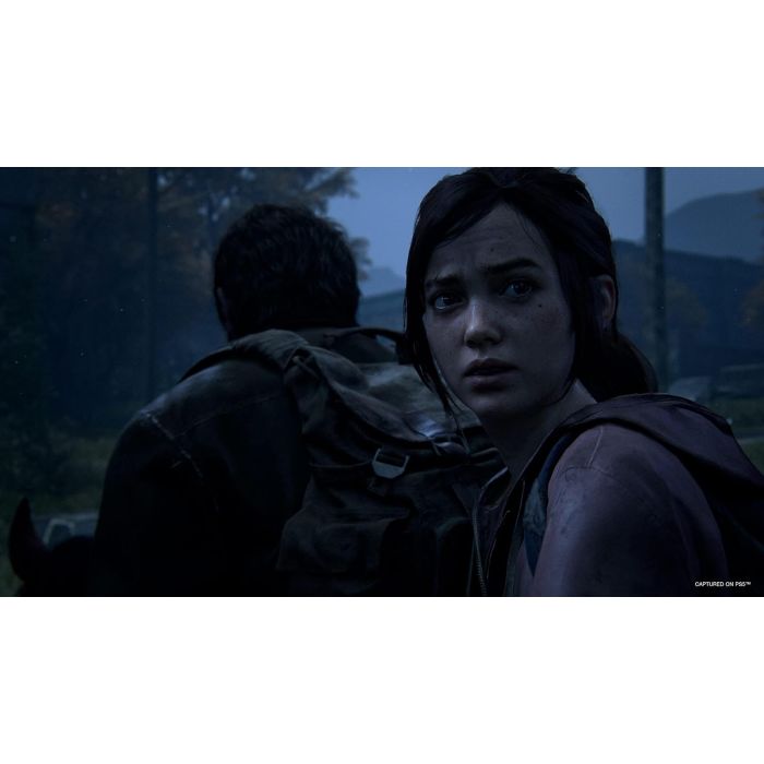 PS5 The Last of Us Part 1 — 6