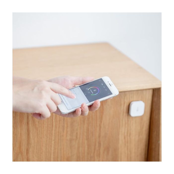 Aqara Temperature and Humidity Smart Sensor T1 TH-S02D — 5