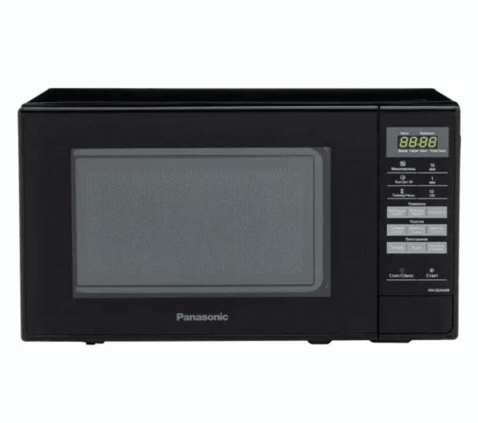 NN-SB26MBZPE Microwave vararanner — 2