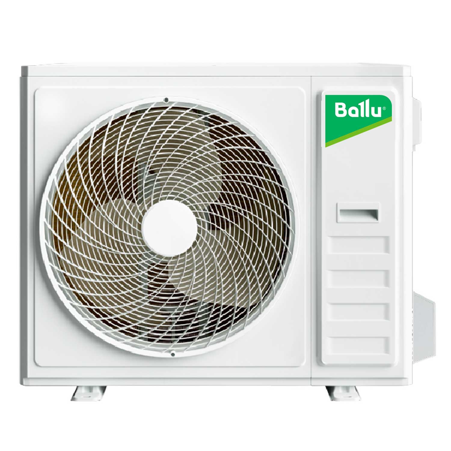 Air conditioner BALLU BLCI_C-36HN1 CASSETTE TYPE — 7