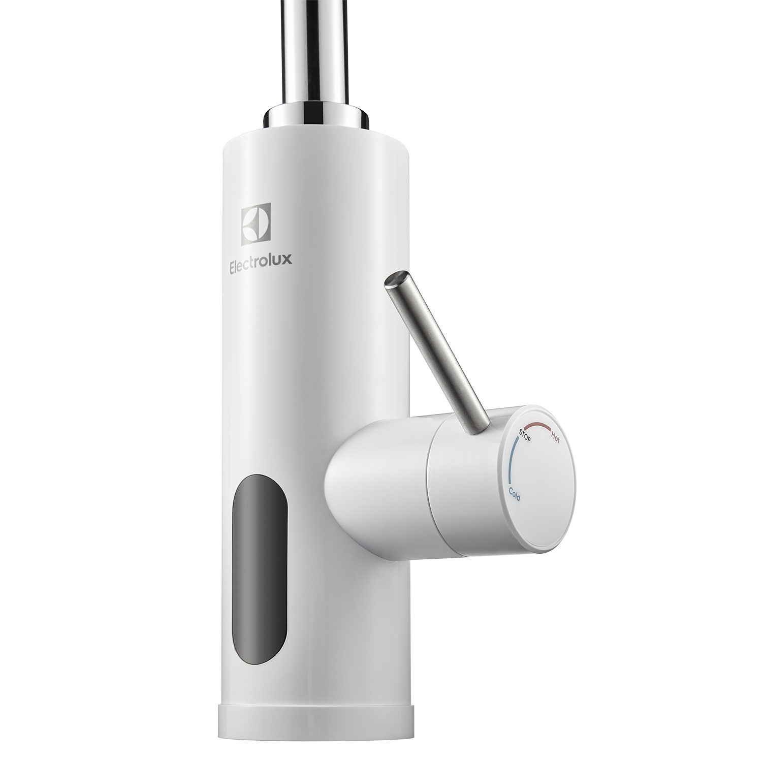 Instant water heater ELECTROLUX TAPTRONIC WH — 5