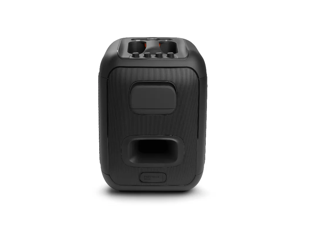 Բարձրախոս JBL PartyBox Encore Mic — 4