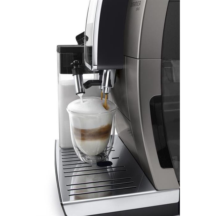 Սուրճի մեքենա De'Longhi ECAM380.95.TB Dinamica Plus — 8