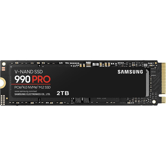 9100 Pro M.2 PCI-e 5.0 NVMe MZ VAP4T0B AM