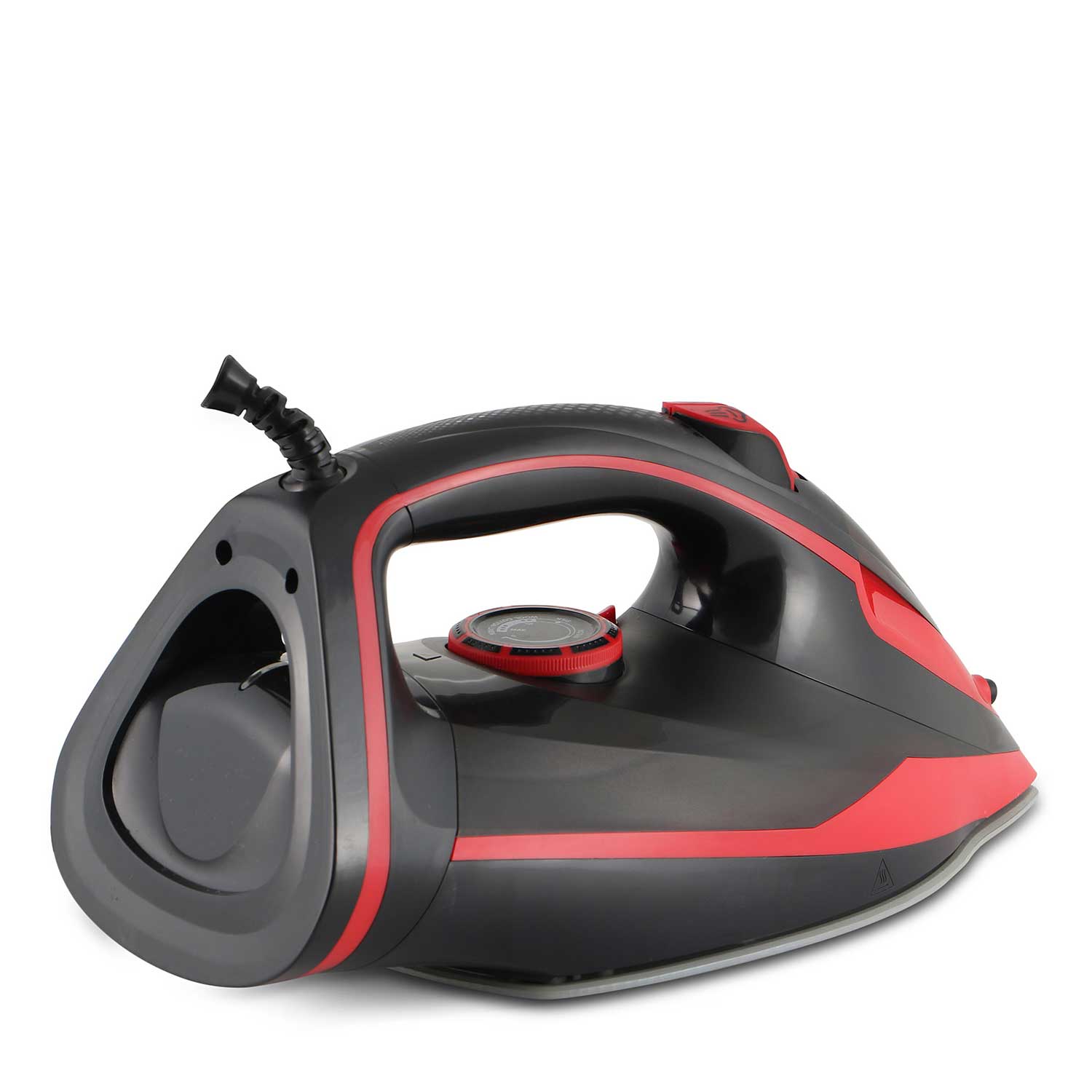 Iron BERG BI-629RD — 2
