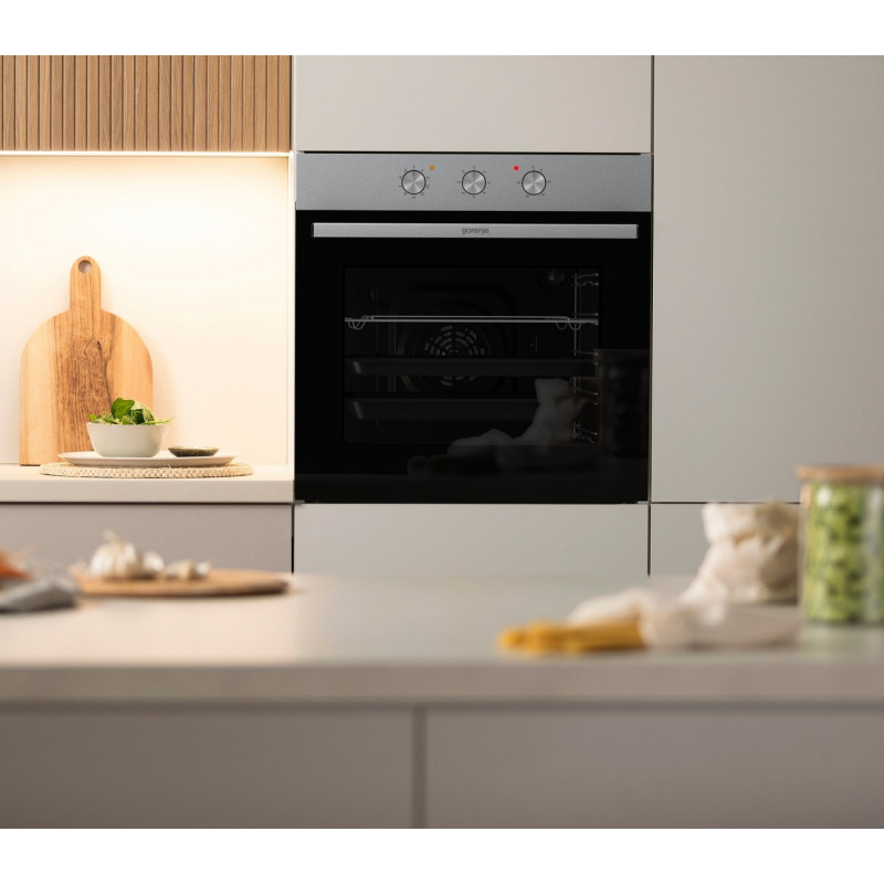 Built-in oven GORENJE BO6727E03AXN — 6