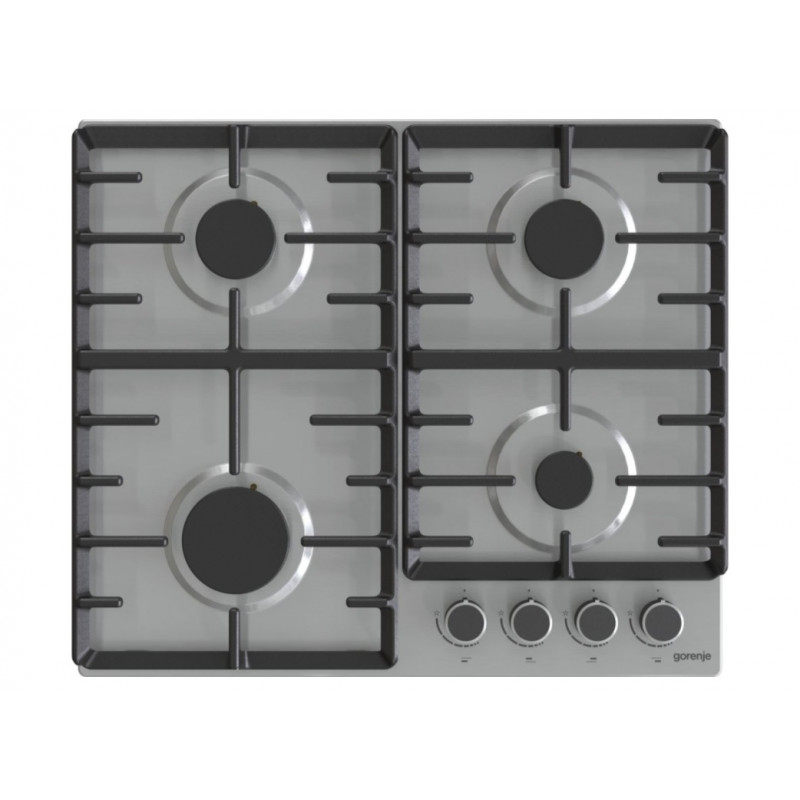 G642ABX Gas Hob — 2