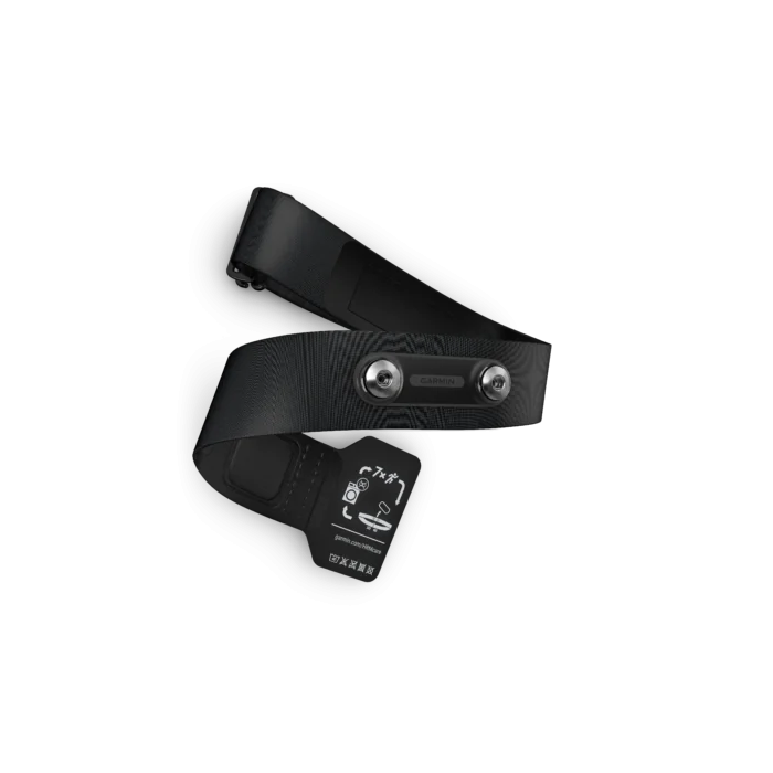 HRM 600 M to XL 010-13383-00 — 3