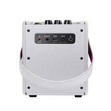 Positive Grid Spark MINI Pearl Guitar Amp Guitar amplifier — 2