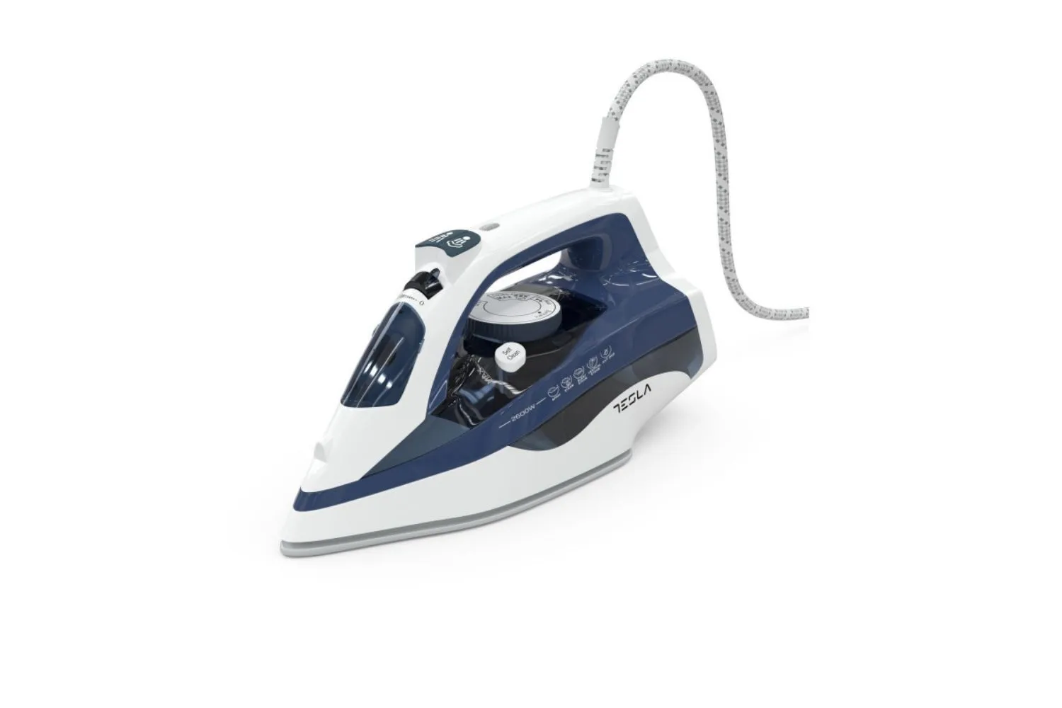 TESLA IR301BL — 2