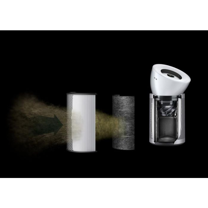Big Quiet Formaldehyde BP02 Satin 304511 — 4