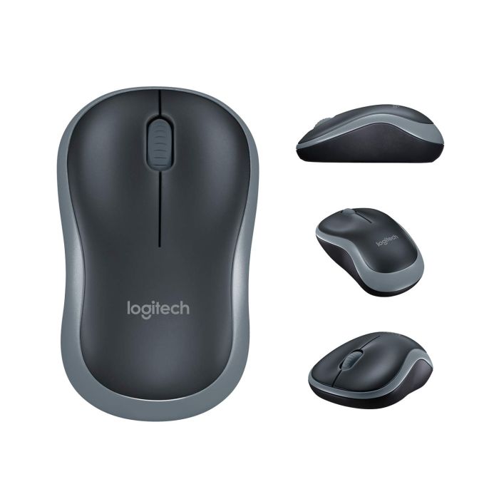 Keyboard and Mouse Keyboard L920-003995 MK330 — 7