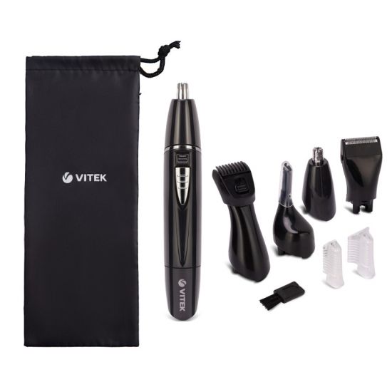Hair clipper VITEK VT-2545 BK — 6