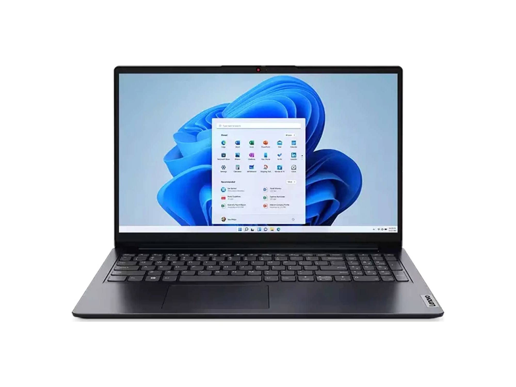 Laptop Lenovo Ideapad 1 Intel Core i5-1335U — 2
