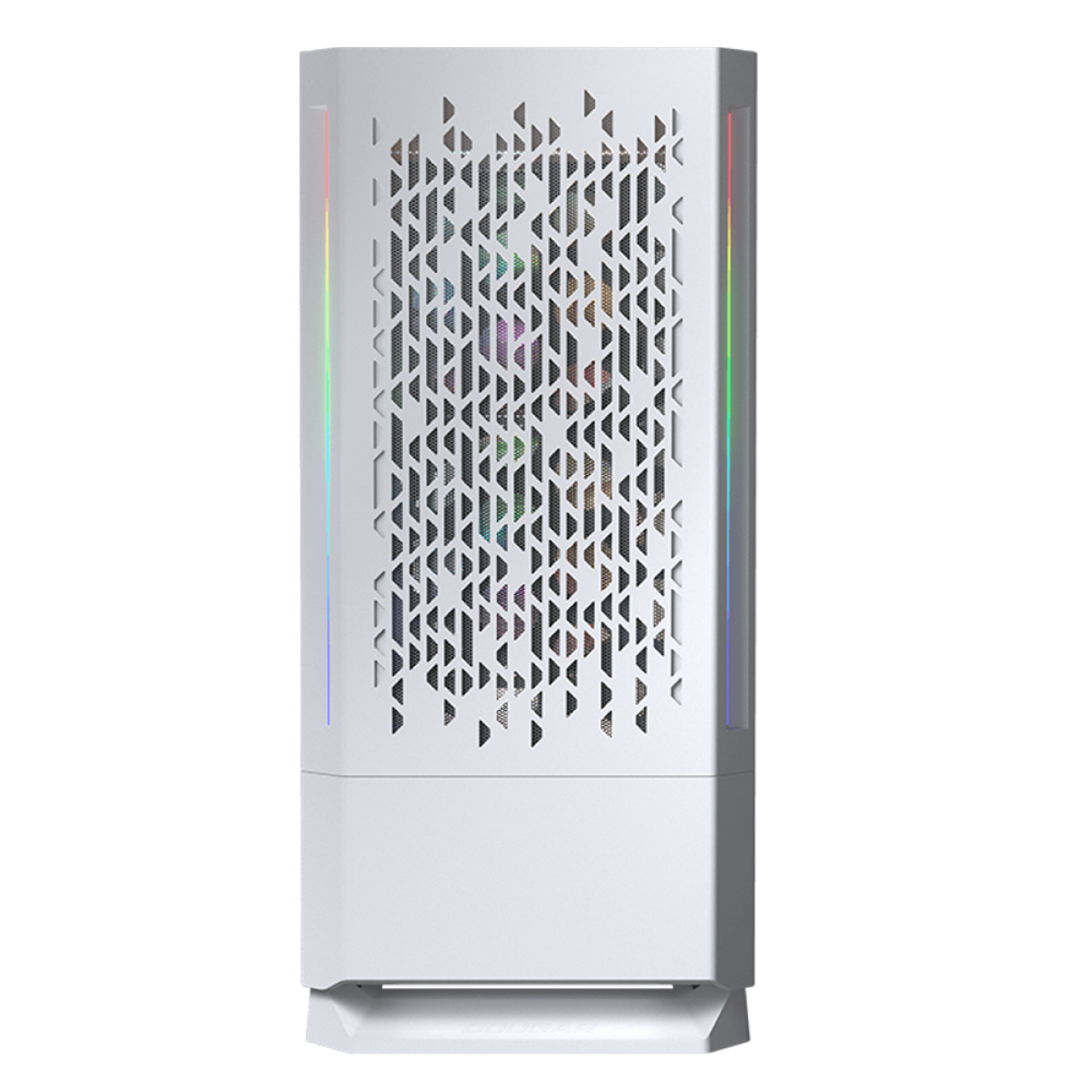 Cougar Air RGB ATX Mid Tower Gaming Case — 3