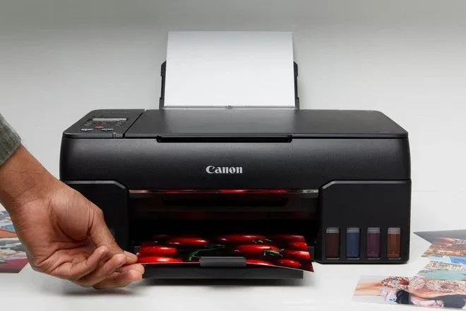 Принтер Canon PIXMA G640 EUM EMB PIXMA G640 — 3