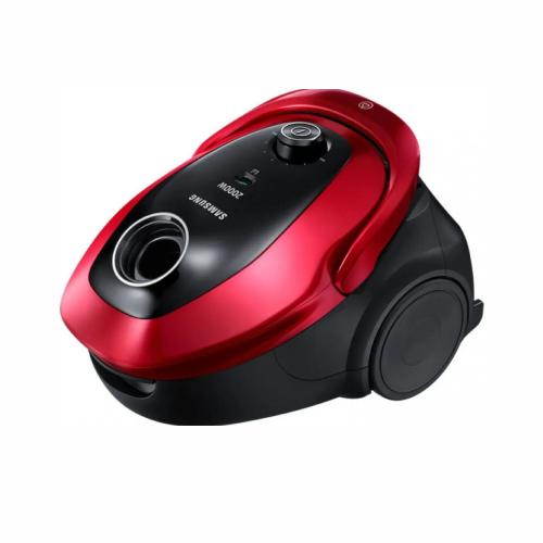 Vacuum cleaner Samsung VC20M257AWR — 9
