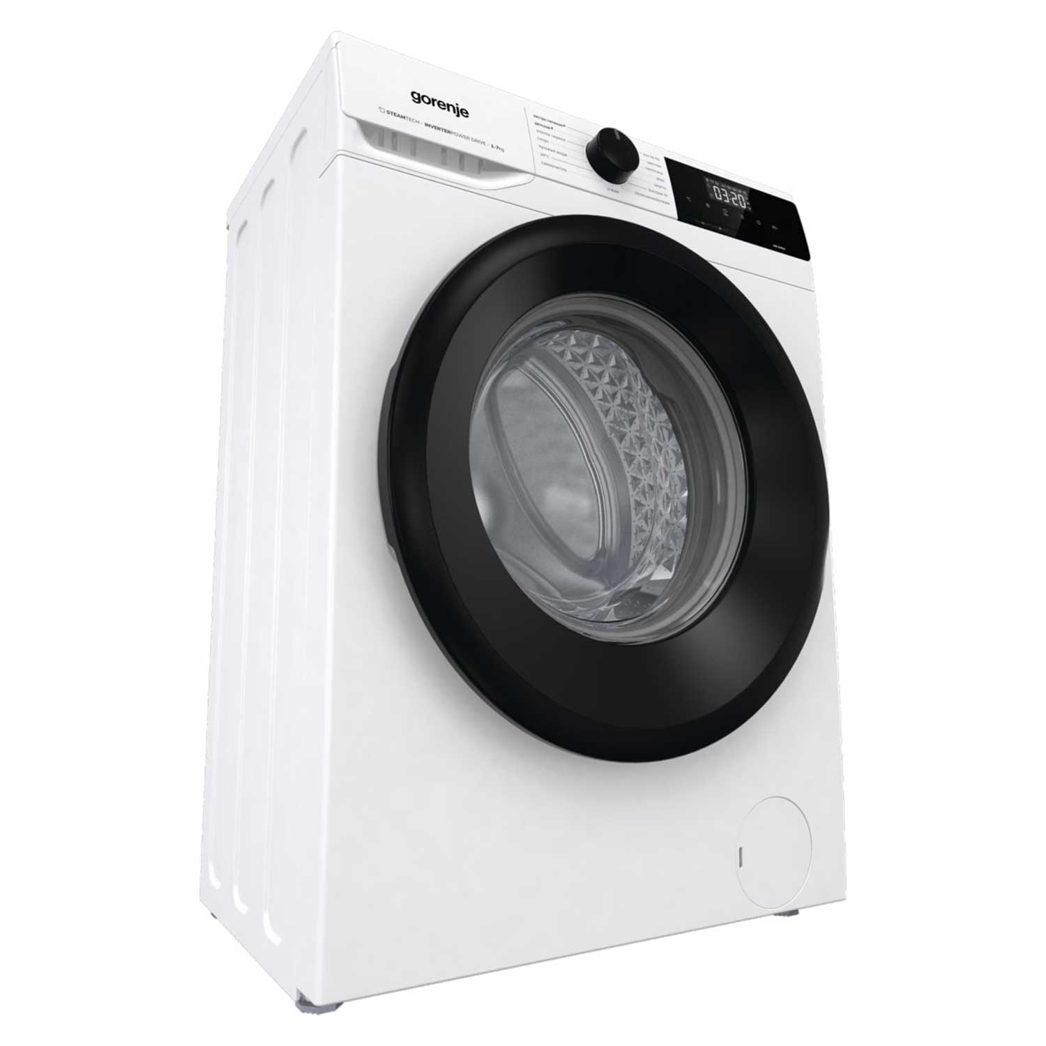 Լվացքի մեքենա GORENJE W1NHEI72SAS — 11