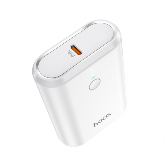 Hoco Power Bank Q3 Standard PD20W 10000mAh — 2