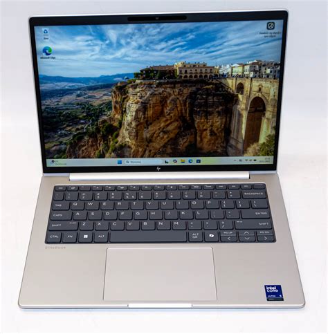 HP EliteBook 8 G1i UMA 8 14 G1i 14 WUXGA UWVA 300nit 5MP IR ISP+ 60Hz Touch bnt Panel Ultra 5 235U 1x DDR5 5600 SSD CK8X5ET — 3