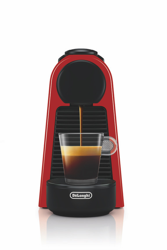 DeLonghi ESSENZA EN 85.R Capsule coffee machine