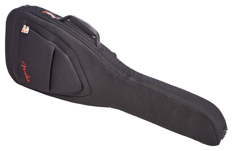 Fender FE620 electric guitar Gig Bag — 4