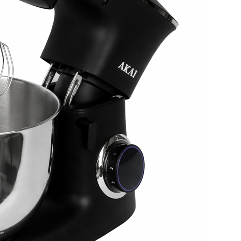 Mixer AKAI AKMIX20BB — 4