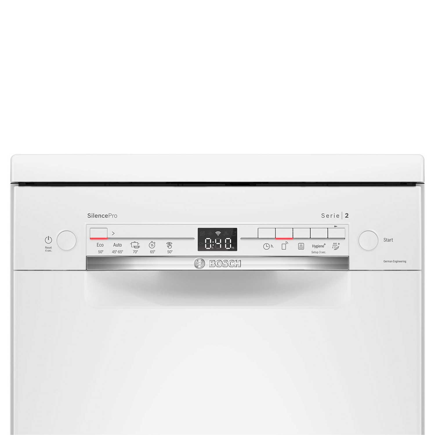 Dishwasher SPS2HMW54Q — 5