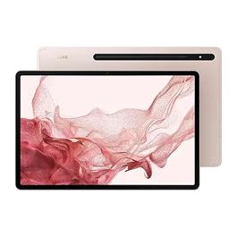 Galaxy Tab S8 Plus WiFi — 4