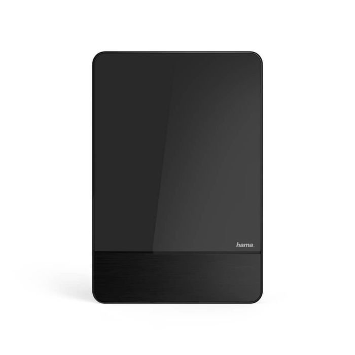 Pro Indoor Aerial for DAB+/DAB/DVB-T2/FM, Active Automatic Amplification — 2