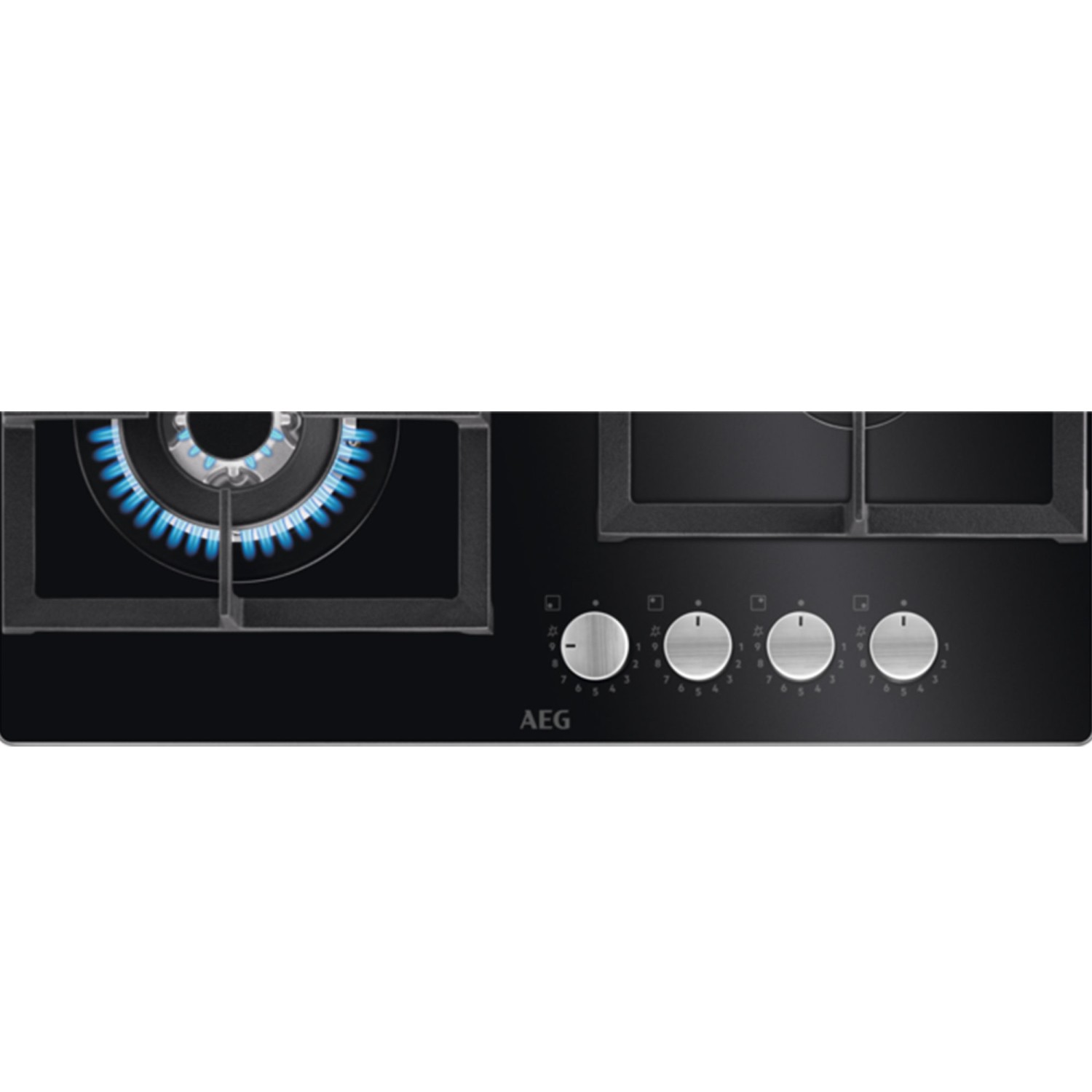Hob AEG HKB64420NB — 4