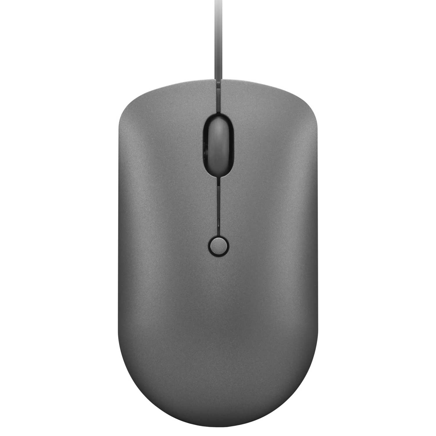 Wired USB-C mouse Lenovo 540 USB-C Wired Compact Mouse Storm GY51D20876 — 2