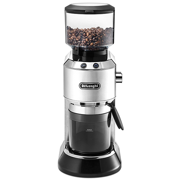 Electric coffee grinder De'Longhi KG520.M — 7
