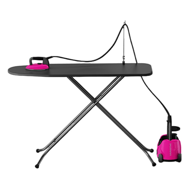 Գոլորշու գեներատոր Laurastar LIFT PLUS EU PINKY POP 00-0339.515 — 4